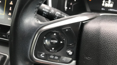 Honda CR-V 1.5 VTEC Turbo SE 5dr 2WD Petrol Estate